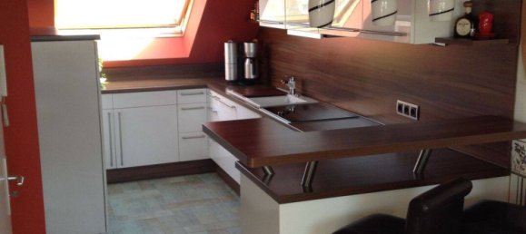 Dúplex de 4 habitaciónes en Erfurt, Germany No. 301569 2