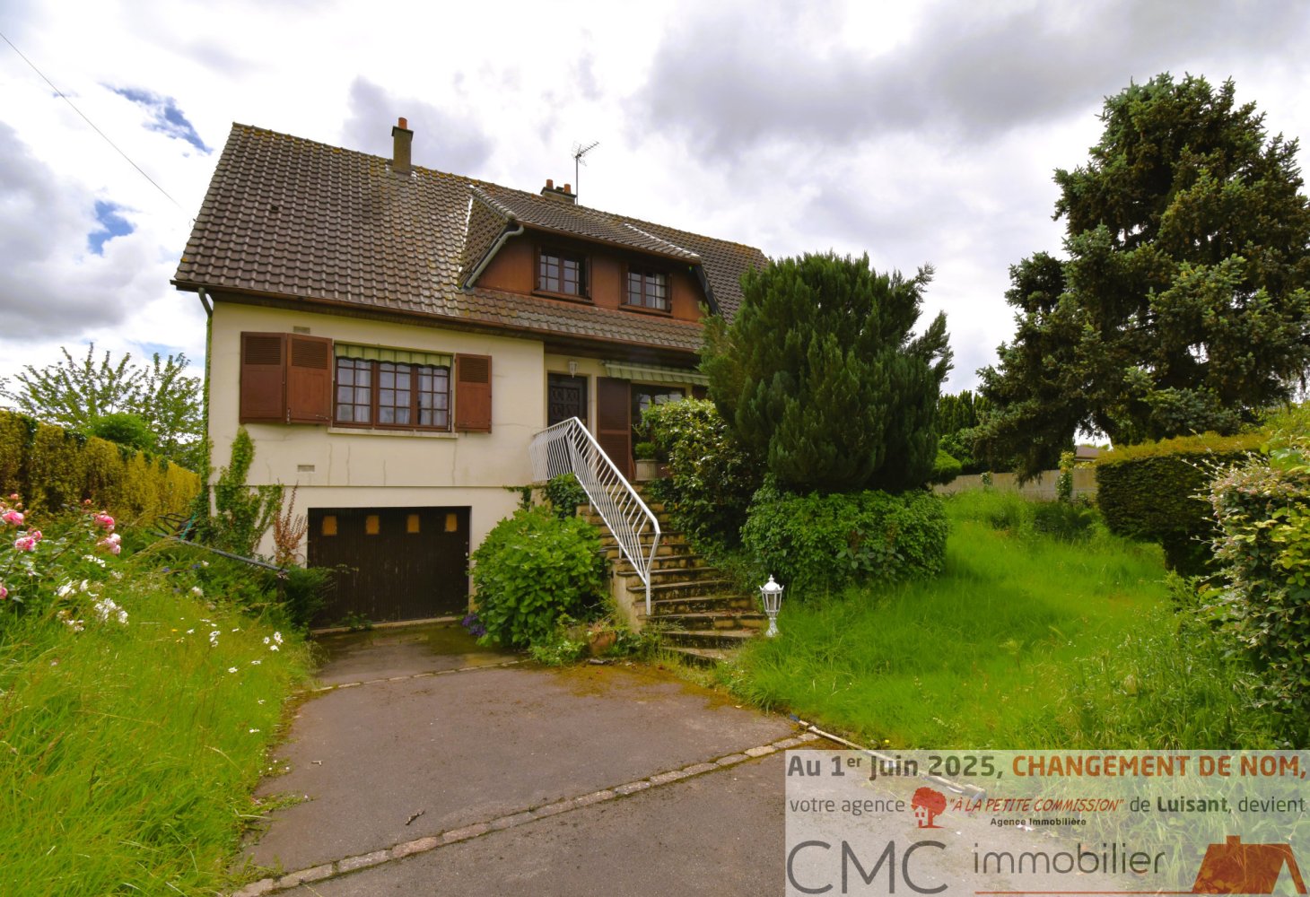 3 bedrooms House in Mignieres, France No. 267512