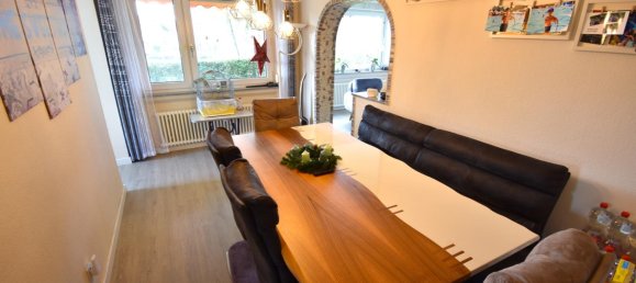 Квартира с 3 спальнями в Баден-Вюртемберг, Германия № 19969 2