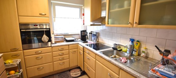 Квартира с 3 спальнями в Баден-Вюртемберг, Германия № 19969 3