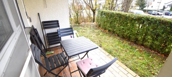 Квартира с 3 спальнями в Баден-Вюртемберг, Германия № 19969 7