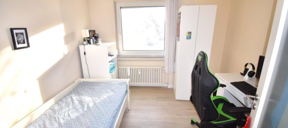 Квартира с 3 спальнями в Баден-Вюртемберг, Германия № 19969 6