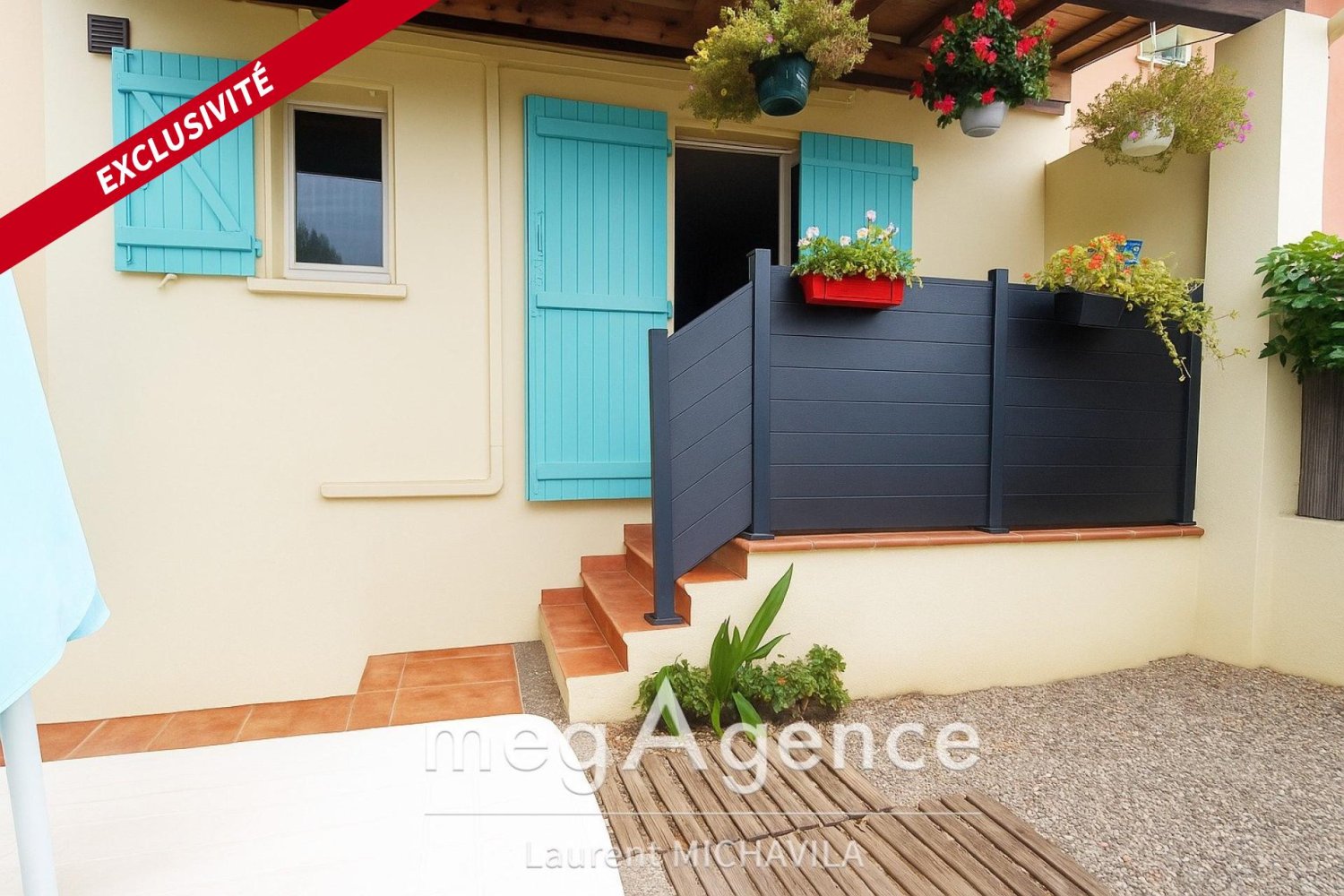 2 bedrooms House in Valras-Plage, France No. 339156