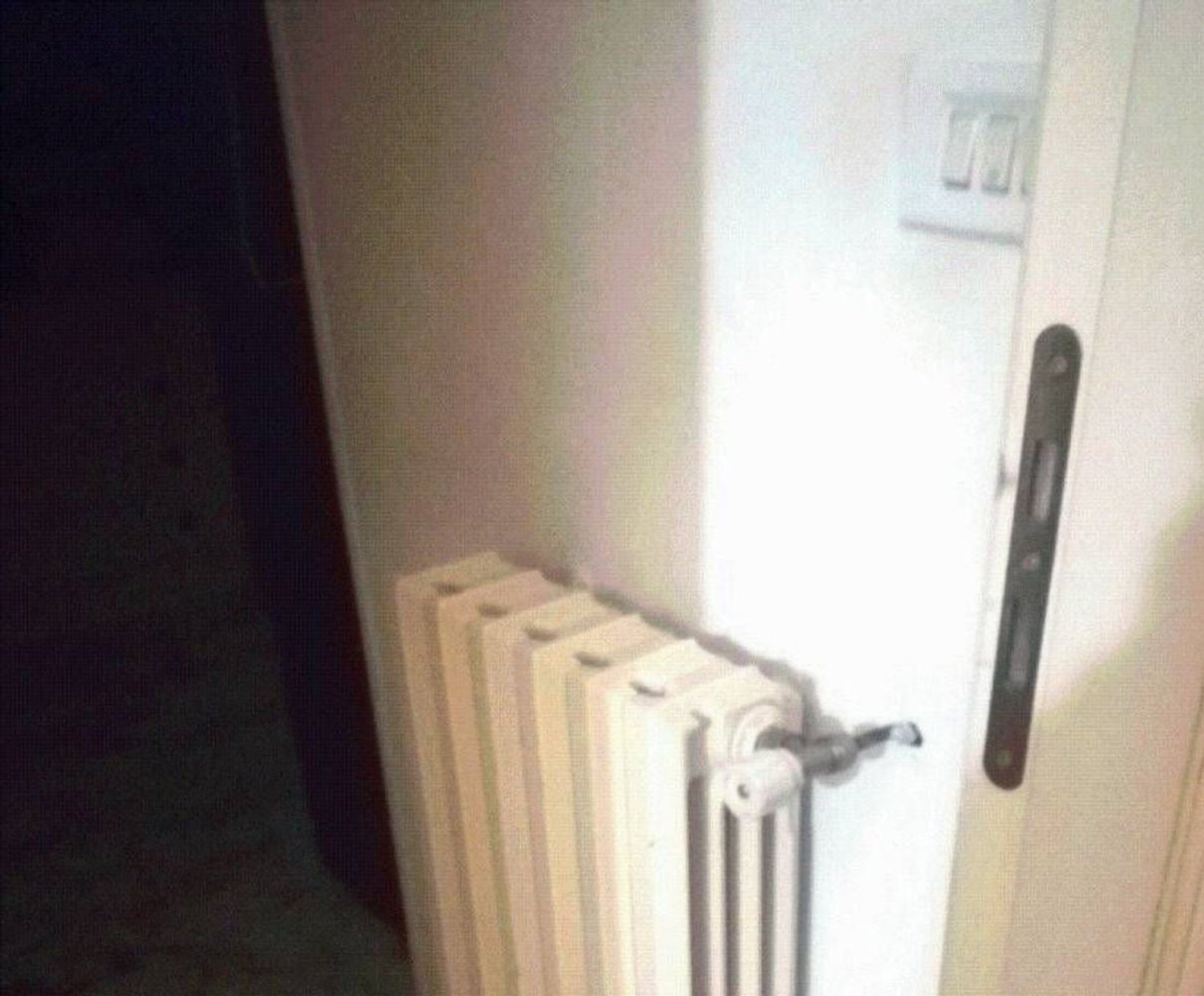 3-Zimmer Wohnung in Apricena, Italy, Nr. 266729