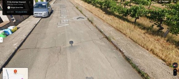 4-Zimmer Wohnung in Panicale, Italy, Nr. 263606 13