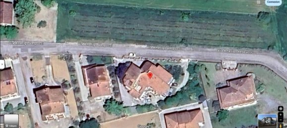 4-Zimmer Wohnung in Panicale, Italy, Nr. 263606 14