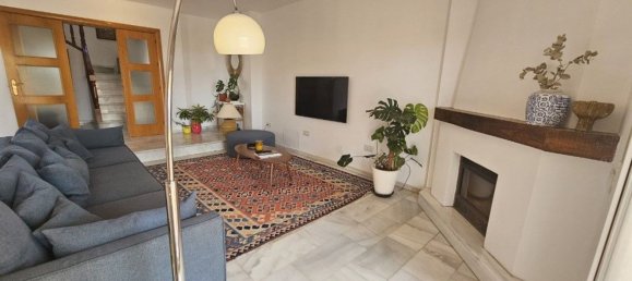 5 bedrooms House in Churriana, Spain No. 184130 5