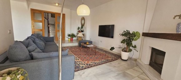 5 bedrooms House in Churriana, Spain No. 184130 30