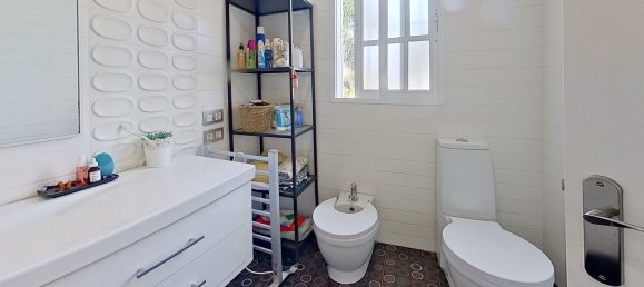 5 bedrooms House in Churriana, Spain No. 184130 28