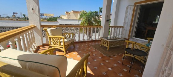 5 bedrooms House in Churriana, Spain No. 184130 8