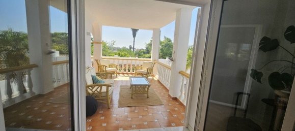 5 bedrooms House in Churriana, Spain No. 184130 35