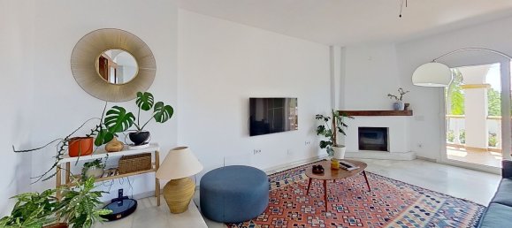 5 bedrooms House in Churriana, Spain No. 184130 14