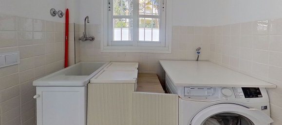 5 bedrooms House in Churriana, Spain No. 184130 27