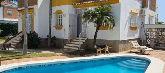 5 bedrooms House in Churriana, Spain No. 184130 2