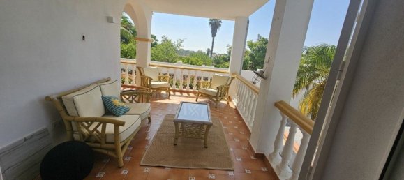 5 bedrooms House in Churriana, Spain No. 184130 40