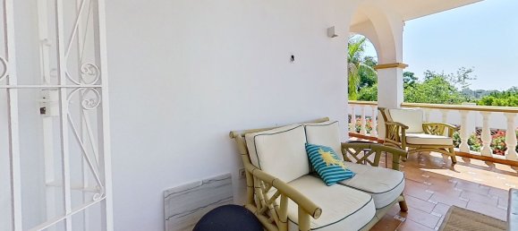 5 bedrooms House in Churriana, Spain No. 184130 18