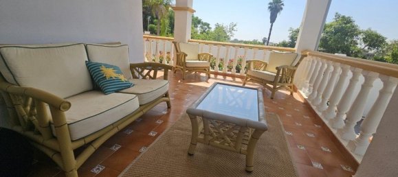 5 bedrooms House in Churriana, Spain No. 184130 41