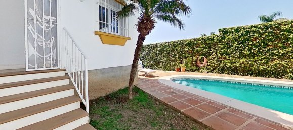 5 bedrooms House in Churriana, Spain No. 184130 22