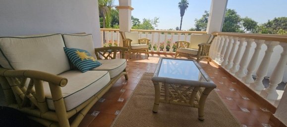 5 bedrooms House in Churriana, Spain No. 184130 42