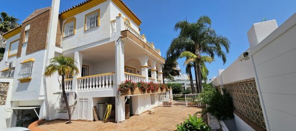 5 bedrooms House in Churriana, Spain No. 184130 47