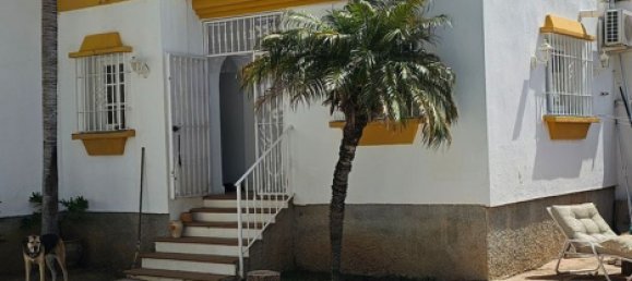 5 bedrooms House in Churriana, Spain No. 184130 50