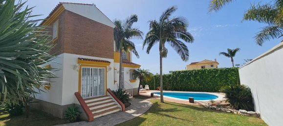 5 bedrooms House in Churriana, Spain No. 184130 49