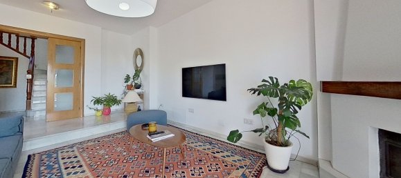 5 bedrooms House in Churriana, Spain No. 184130 20