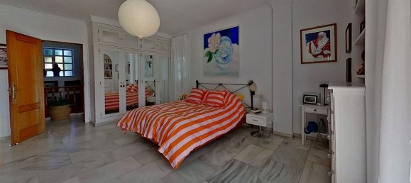 5 bedrooms House in Churriana, Spain No. 184130 24