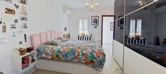 5 bedrooms House in Churriana, Spain No. 184130 21