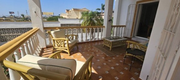 5 bedrooms House in Churriana, Spain No. 184130 44