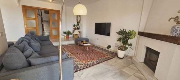 5 bedrooms House in Churriana, Spain No. 184130 6