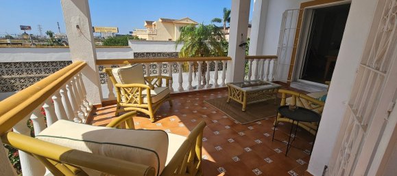 5 bedrooms House in Churriana, Spain No. 184130 9