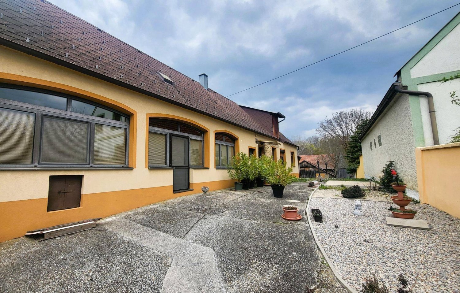 4 Schlafzimmer Haus in Kittsee, Austria, Nr. 160345