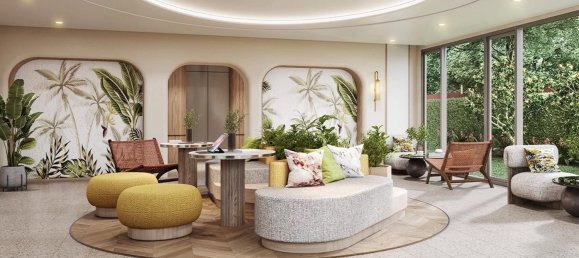 1 chambre Condo à The Base Bukit Phuket, Thailand No. 30617 4