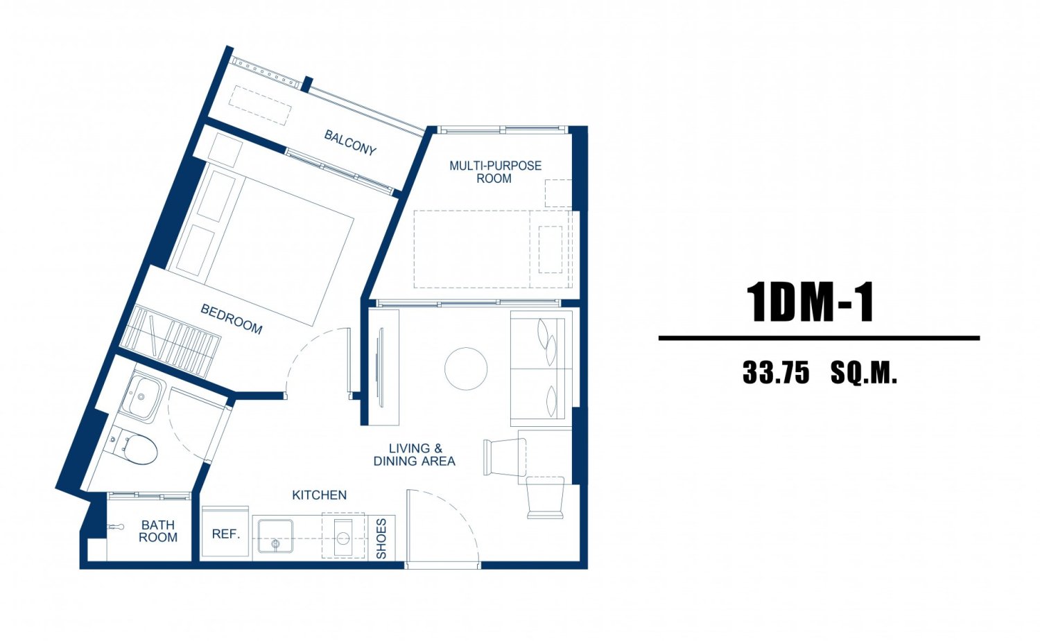 Terreno em Chiang Mai, Thailand N.º 30617
