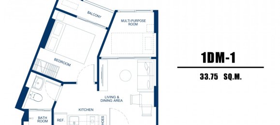 1 chambre Condo à The Base Bukit Phuket, Thailand No. 30617 2