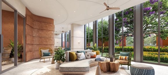 1 chambre Condo à The Base Bukit Phuket, Thailand No. 30617 3