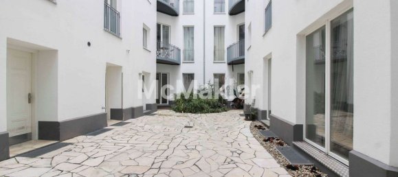 Dúplex de 5 dormitorios en Mitte, Germany No. 22499 2