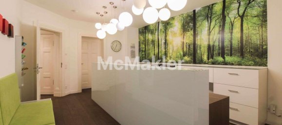 Dúplex de 5 dormitorios en Mitte, Germany No. 22499 4