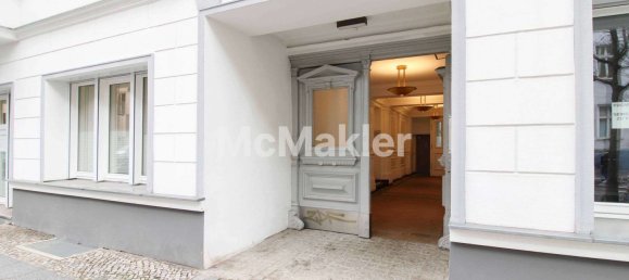 Dúplex de 5 dormitorios en Mitte, Germany No. 22499 22