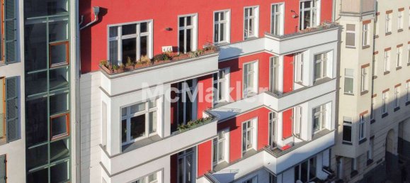 Dúplex de 5 dormitorios en Mitte, Germany No. 22499 23