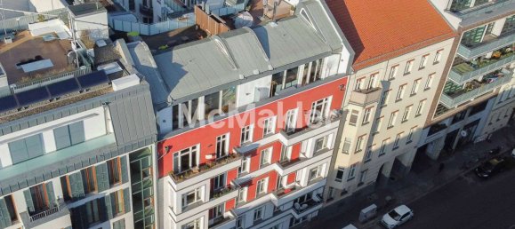 Dúplex de 5 dormitorios en Mitte, Germany No. 22499 24