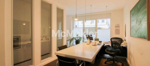 Dúplex de 5 dormitorios en Mitte, Germany No. 22499 7