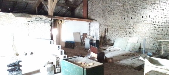 2 chambres Maison à Rémilly, France No. 94470 4