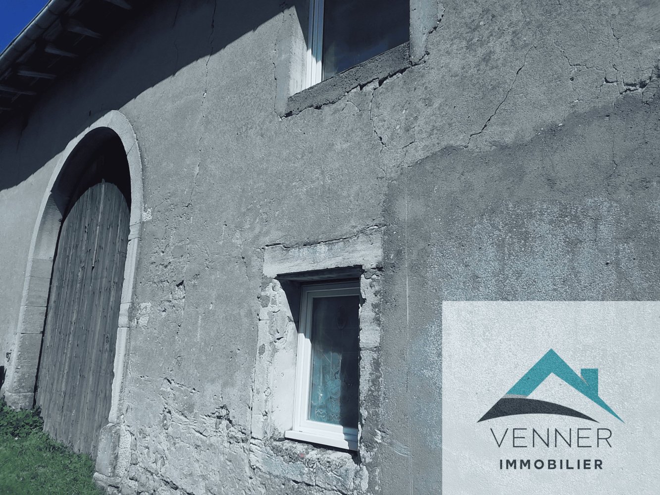 2 chambres Maison à Rémilly, France No. 94470