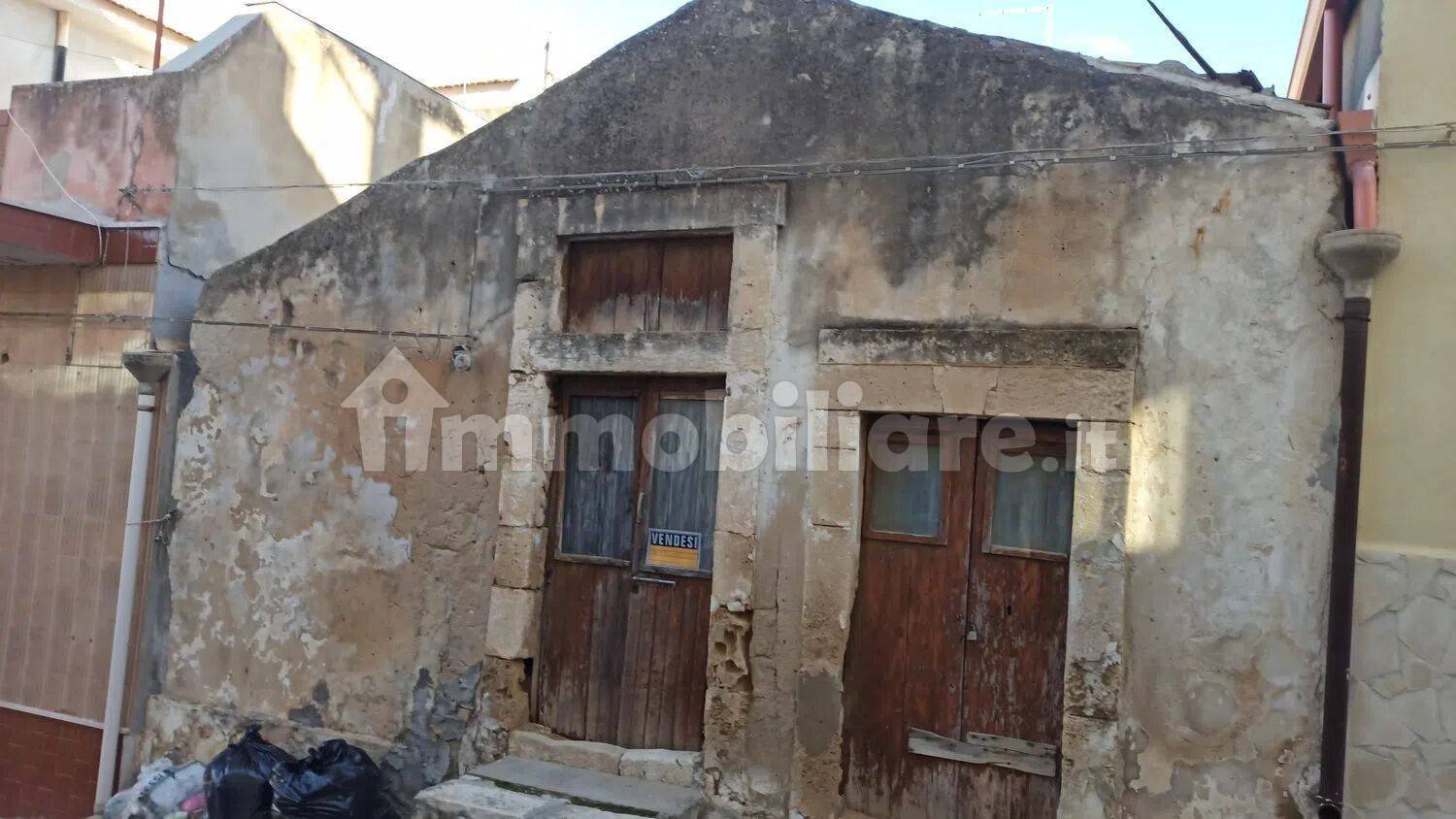 Вилла с 1 спальней в Пакино, Италия № 69229