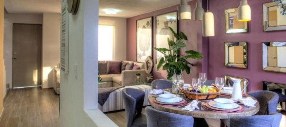 3 bedrooms Apartment in Mexico No. 183567 2