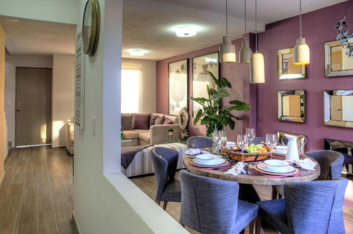 3 bedrooms Apartment in Mexico No. 183567