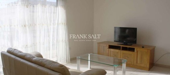 3 bedrooms Apartment in Marsaskala, Malta No. 6236 3
