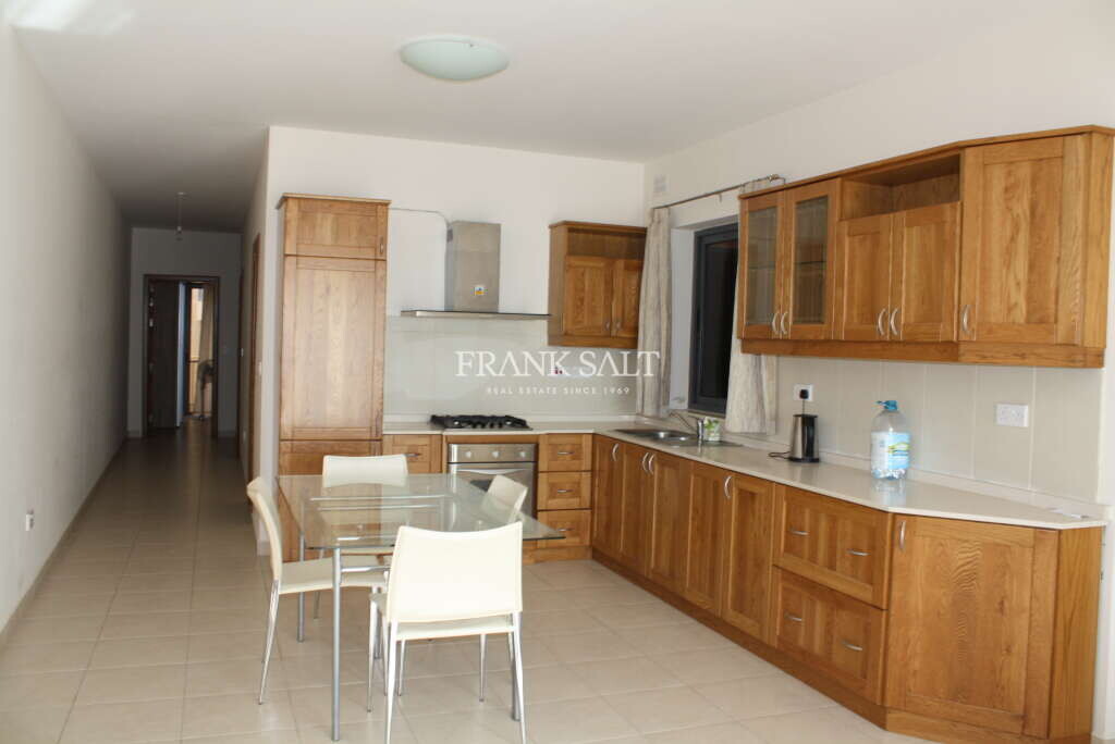 3 bedrooms Apartment in Marsaskala, Malta No. 6236